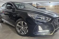 هیوندای، سوناتا هیبرید