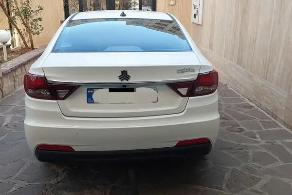 شاهین، G اتومات