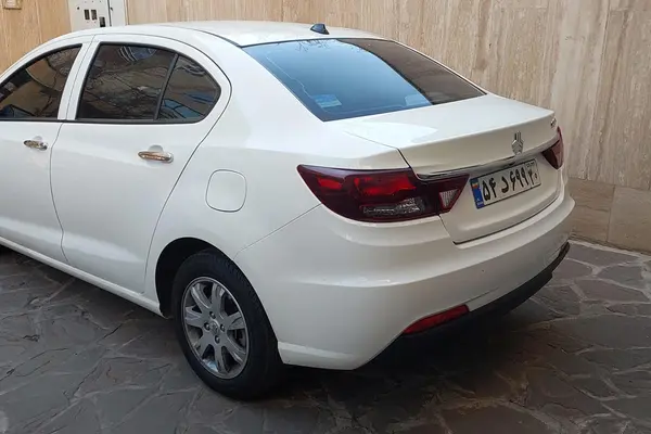 شاهین، G اتومات