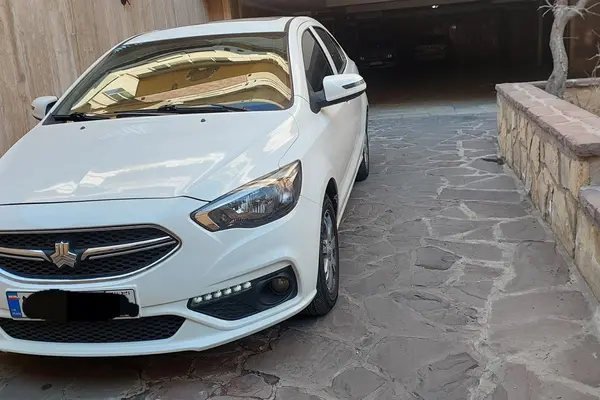 شاهین، G اتومات