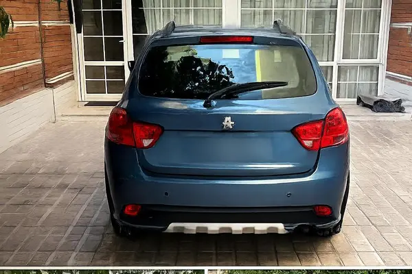 کوییک  دنده ای