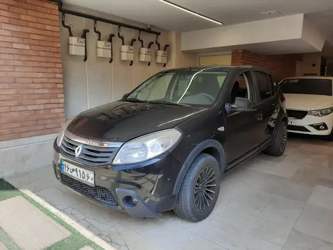 رنو، ساندرو