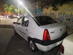 رنو، تندر 90