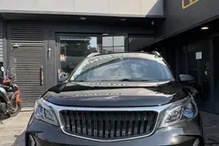 بی ای سی، X3 PRO