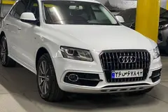 آئودی، Q5