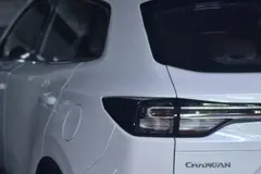 چانگان، CS 55 پلاس