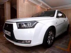 دنا، پلاس EF7