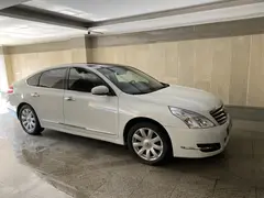 نیسان، تی ینا (مونتاژ)