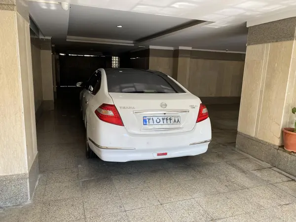 نیسان، تی ینا (مونتاژ)