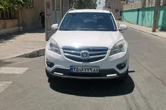 چانگان، CS 35