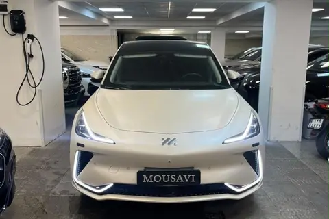 آی ام موتورز، LS7