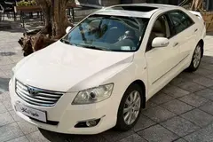 تویوتا، اریون