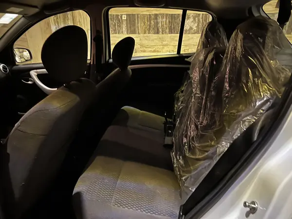 رنو، ساندرو