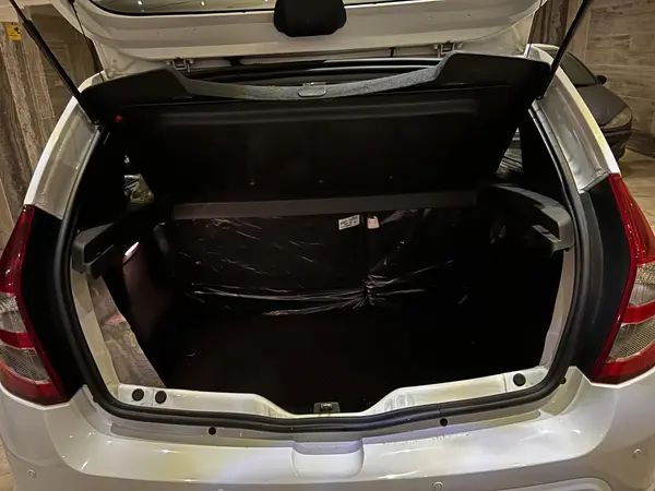 رنو، ساندرو