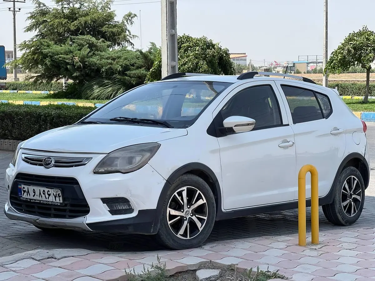 لیفان  X50