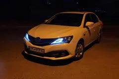 بی وای دی، F3