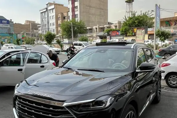 فیدلیتی  پرستیژ