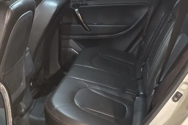 جک  S5