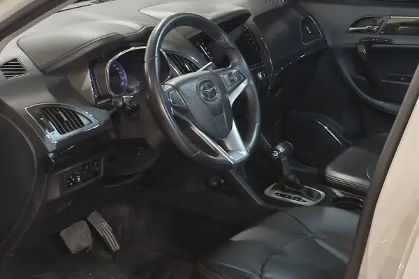 جک  S5