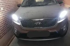 کیا، سورنتو