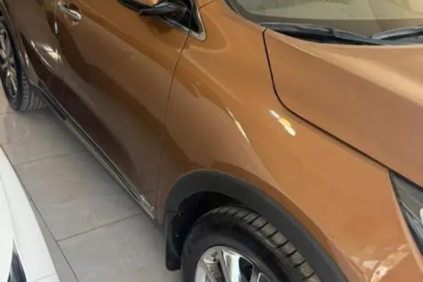 کیا، سورنتو