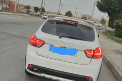کوییک، دنده ای