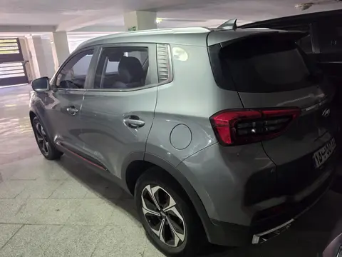 ام وی ام، X55 PRO