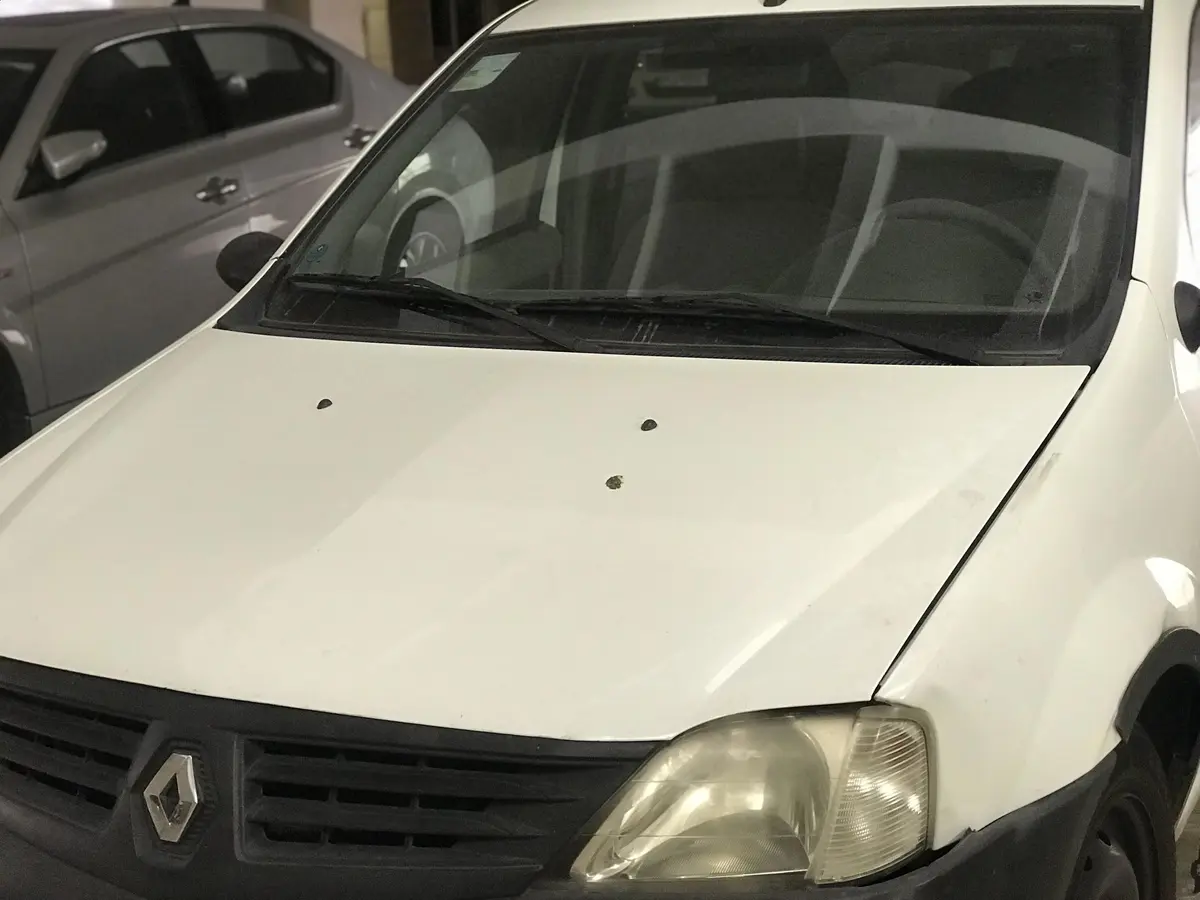 رنو،  تندر 90