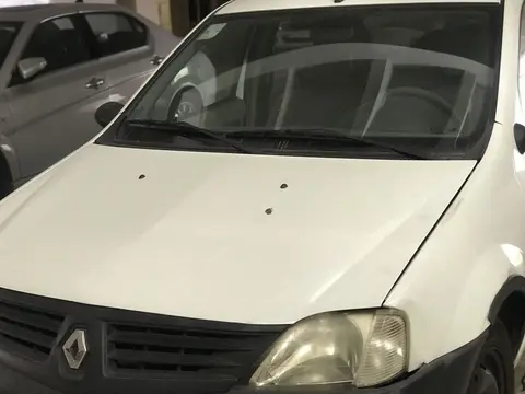 رنو، تندر 90