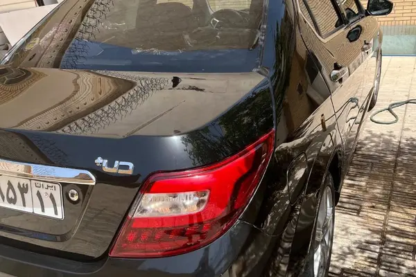دنا  پلاس EF7