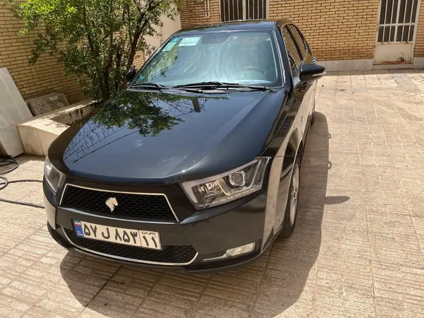 دنا  پلاس EF7
