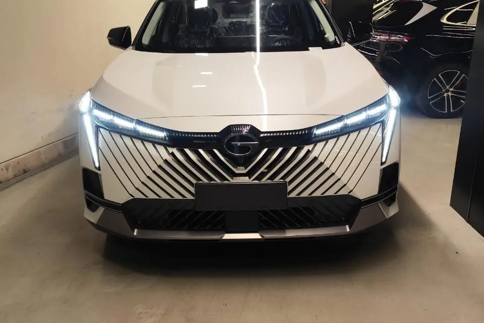 جی ای سی،  ES9