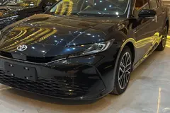 تویوتا، کمری هیبرید