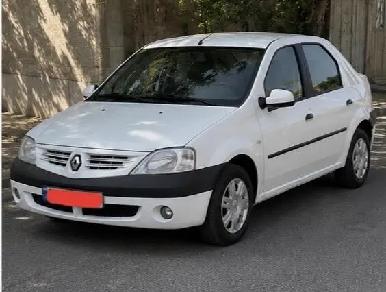 رنو،  تندر 90