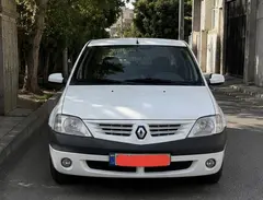 رنو، تندر 90