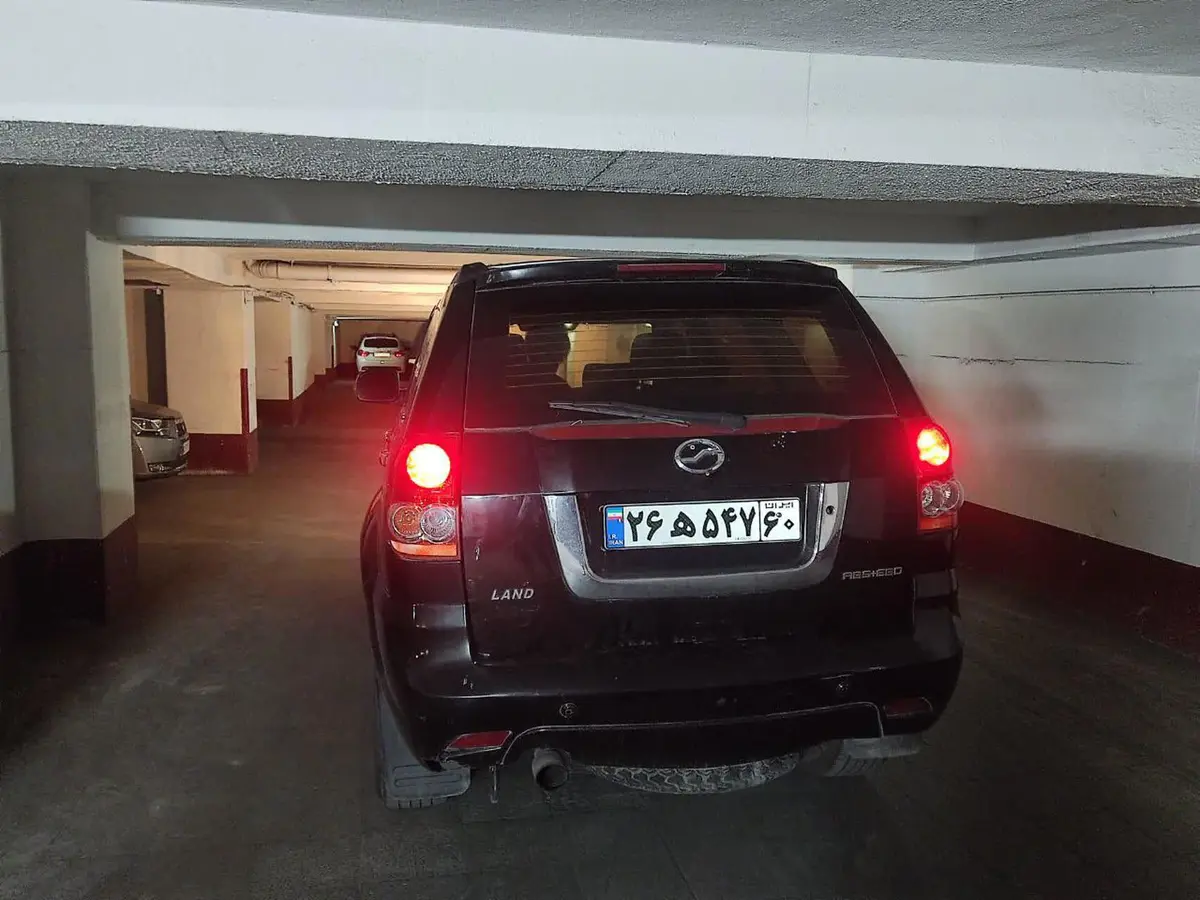 لندمارک  V7