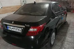 دنا، پلاس EF7