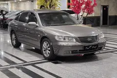 هیوندای، آزرا (گرنجور)