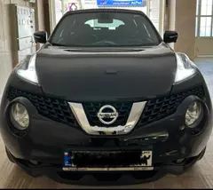 نیسان، جوک