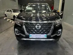 پیش فروش نیسان، ترا