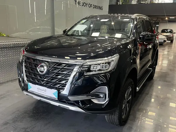 پیش فروش نیسان، ترا