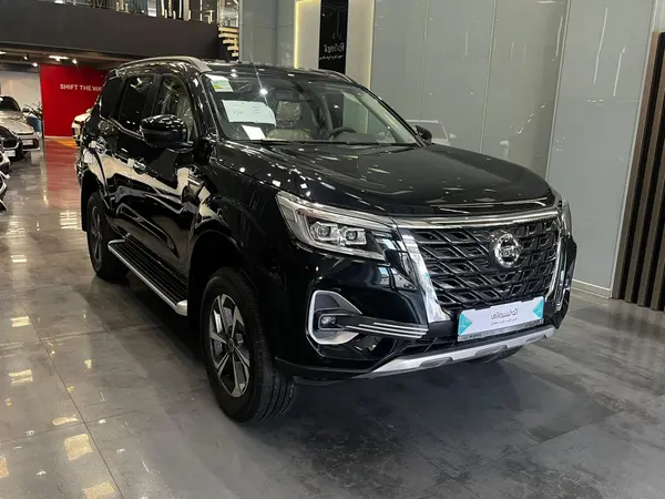 پیش فروش نیسان، ترا