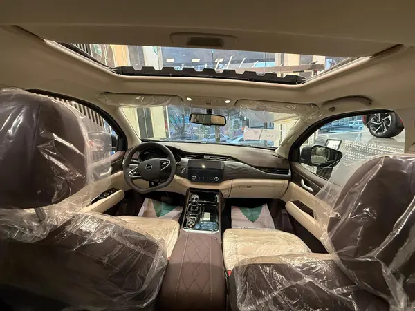 پیش فروش نیسان، ترا