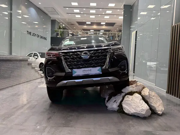 پیش فروش نیسان، ترا