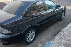 سمند، سورن