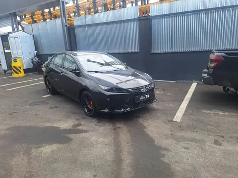 فونیکس، آریزو 6 جی تی (Z6 GT)
