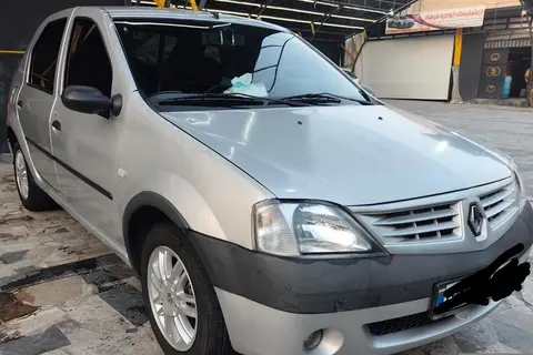رنو، تندر 90