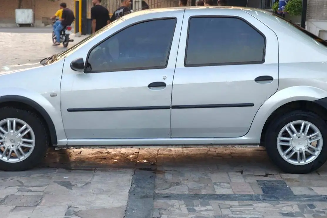 رنو  تندر 90