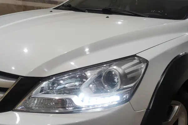 دانگ فنگ، H30 کراس