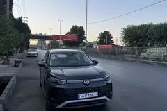 فولکس، تایرون L